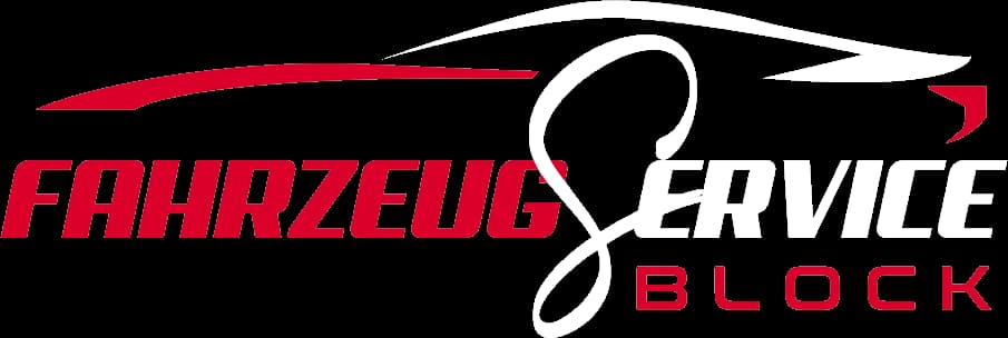 Fahrzeugservice Block